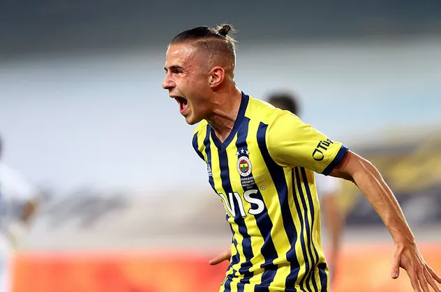 Pelkas'a İtalya'dan bir talip daha! Fenerbahçe bonservisini belirledi