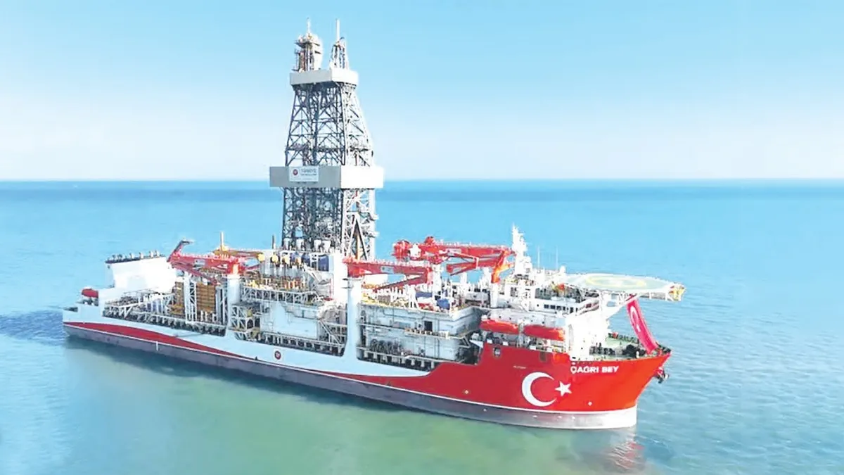 Türkiye enerjide merkez ülke oluyor: Irak, Katar ve Türkmenistan için dev boru hattı hamlesi