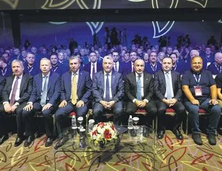 İhracatta Ekim rekoru