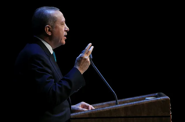 Türkiye'den iki yılda dünyayı kıskandıran performans