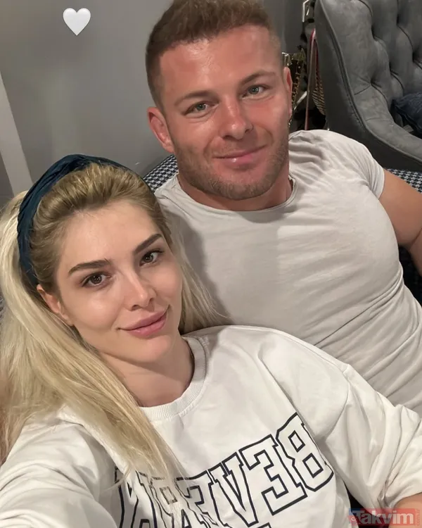 Survivor İsmail Balaban’dan eşi İlayda Şeker’i harekete geçiren istek! Ayşe Yüksel hamlesinin ardından açıklama... - 10