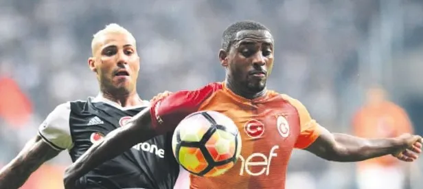 Carole 5 ’e katladı!