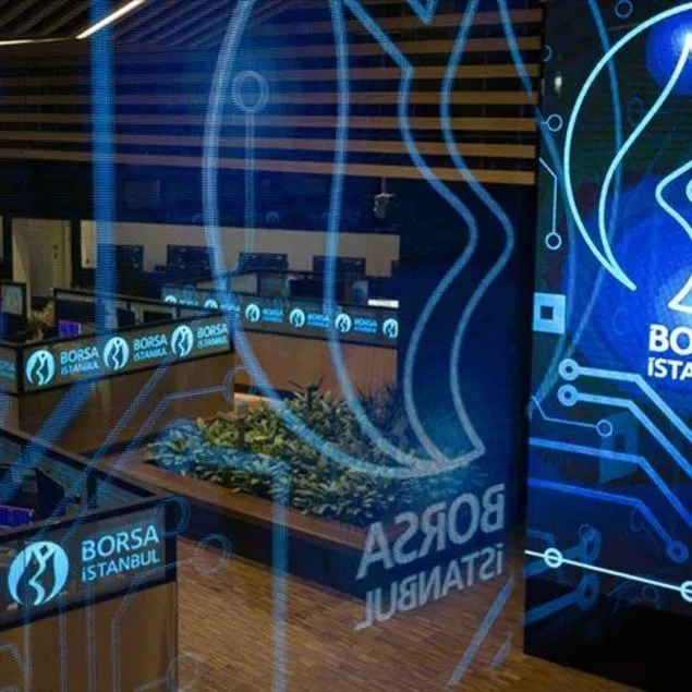 Borsa günü düşüşle tamamladı