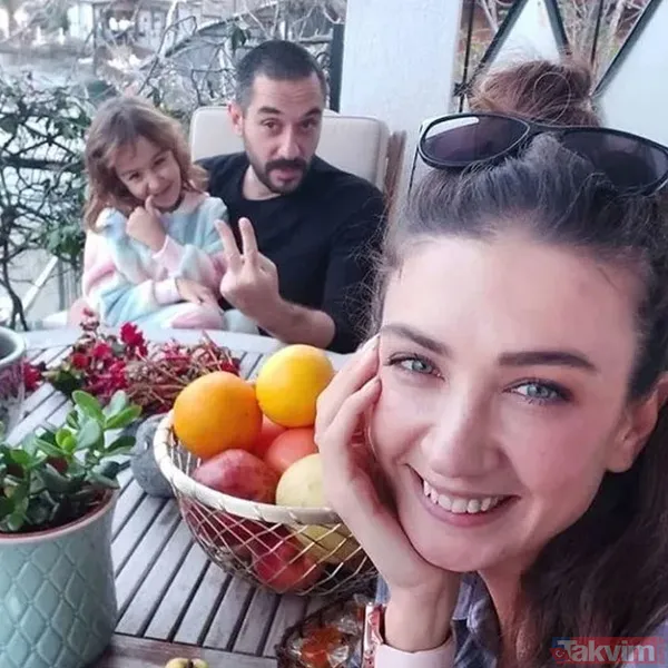 Hababam Sınıfı’nın Ahmet’i Ahmet Sezerel’in aynı yastığa baş koyduğu güzel eşi Zembilli’nin yıldızı çıktı! - 22