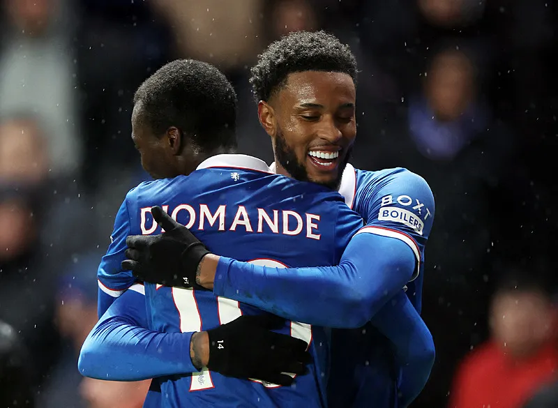 Fenerbahçe'den sürpriz forvet transferi! Pazarlıklar başladı - 24