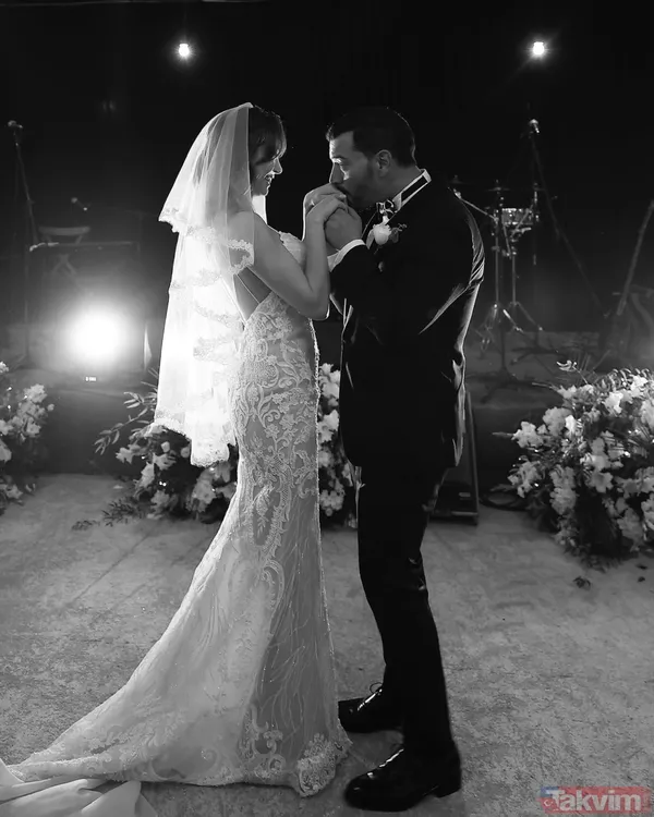 Aşkı Kuruluş Osman’da buldu! Çağrı Şensoy’un oyuncu eşiyle yaptığı paylaşımlara yorum yağdı! “Cerkutay sırılsıklam aşık” - 10