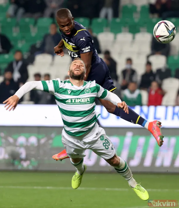 Fenerbahçe’de taraftar çileden çıktı! Sosyal medyada Ali Koç’a büyük tepki - 45