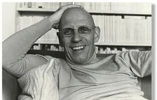 Fransız düşünür Michel Foucault hakkında çok konuşulacak iddia: Mezar taşlarında erkek çocuklarıyla birlikte olurdu