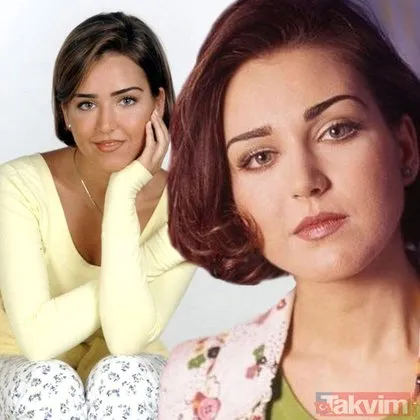Bildiğiniz Pınar Dilşeker’i unutun! 90’lı yılların lolitası Pınar Dilşeker son haliyle adeta bambaşka biri! Görenler tanıyamıyor