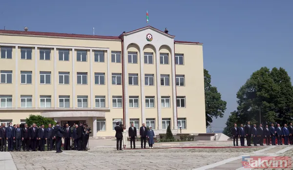 SON DAKİKA: Türkiye-Azerbaycan arasında imzalanan Şuşa Beyannamesi'nin tam metni - 31