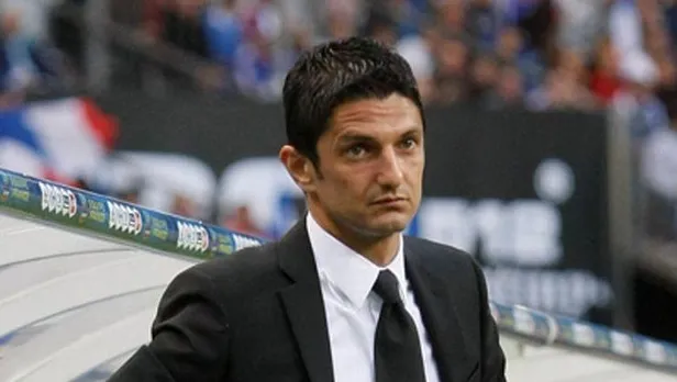 Mircea Lucescu ve oğlu Razvan Lucescu yeni sezonda Beşiktaş’ta