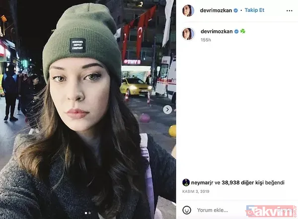 Galatasaraylı Lucas Torreira ile Devrim Özkan arasında neler oluyor? Önce silip attılar sonra bakın ne yaptılar bir öyle bir böyle - 19