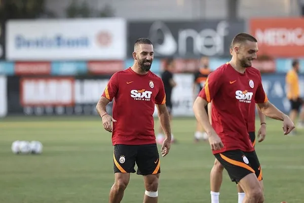 Eczacıbaşı set vermeden kazandı (Yurttan ve dünyadan spor gündemi)-4