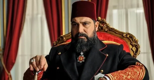 Payitaht Abdülhamid ne zaman sezon finali yapıyor? Sezon finali tarihi belli oldu mu?