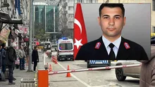 Bursadaki adliye saldırısından acı haber! Bakan Yerlikaya duyurdu: Uzman Erbaş Nurettin Yaşar şehit oldu