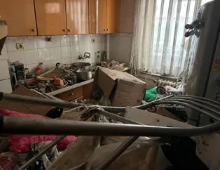 Daha önce duyduğunuz tüm çöp evleri unutun! Bu evden çıkanlar herkesi şaşkına çevirdi: 40 ton toplamış