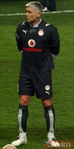 IFFHS "Dünyanın en iyi kalecileri"ni belirledi - 45