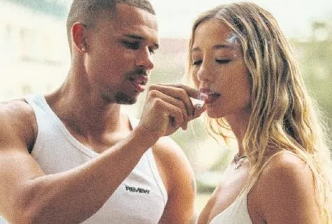 Almanlar kalayı bastı!