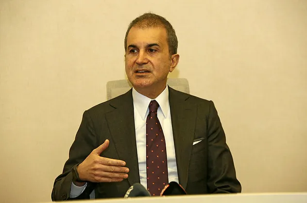 AK Parti'den Kanada'daki Müslümanlara yönelik saldırıya tepki