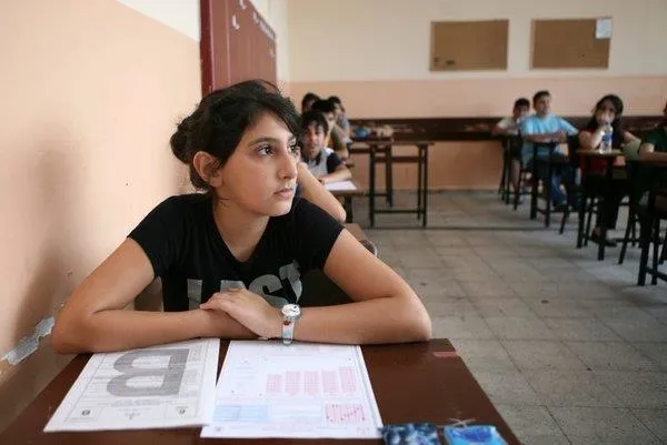 SON DAKİKA: Milli Eğitim ve Sağlık Bakanlığı yüz yüze eğitim şartlarını belirledi! Sınıflarda en fazla 15 öğrenci!-6