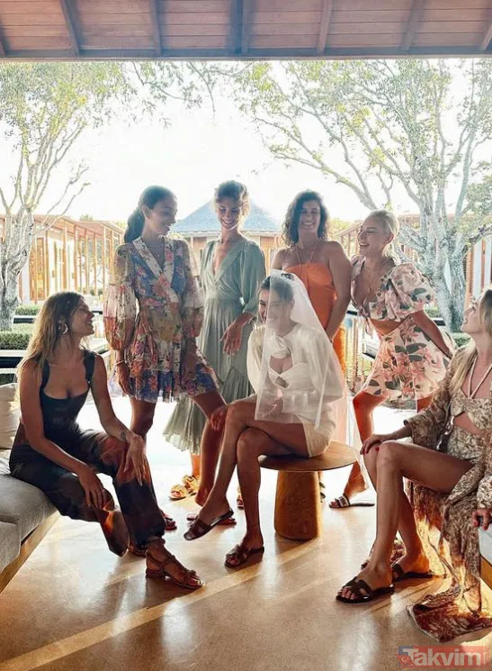 "Acun Ilıcalı mı herkes" Şeyma Subaşı'nın düğünü hakkında flaş iddia! Davetliler büyük bir şok geçirdi 'Ruhu özel' o 15 kişi... - 19