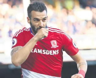 Negredo operasyonu