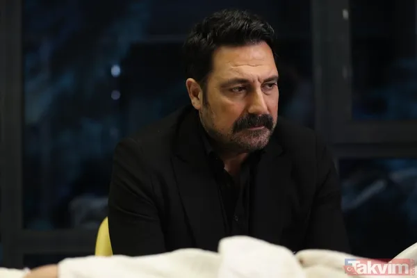 Can Borcu’nun Mehmet’i Bülent İnal sırılsıklam aşık! Ebru Özkan'ın partnerinin 14 yıllık eşi Melis'e bakın... - 6