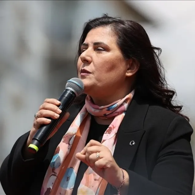 Özel’e suç duyurusu