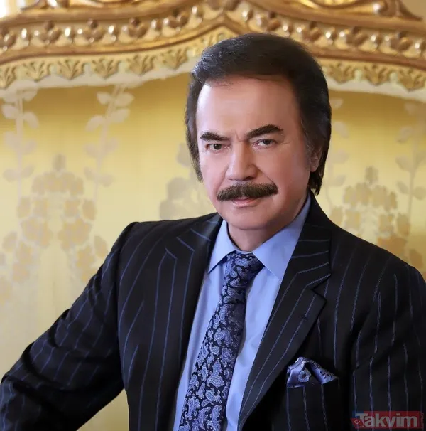 Türkiye'de Arabes Müziği Denilince Hiç Kuşkusuz Akıllara İlk Sıralarda Orhan Gencebay Geliyor.