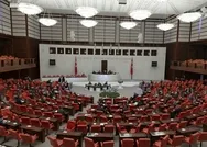 CHPli milletvekillerinden Mecliste trajikomik önergeler! AK Partiden açıklama geldi