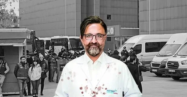 Yenidoğan Çetesi hakim karşısında! Tutuklu hemşire itiraf etti: "Fırat Sarı'nın payı yüzde 40"