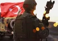 Dünyada ilk kez yapıldı... TSKnın İdlibde Esedi havadan ve karadan vurduğu o silah!