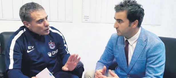 Sabredin bu takım zirveye çıkacak