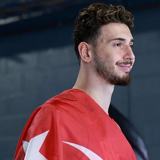 Keşke şampiyon olabilseydik!