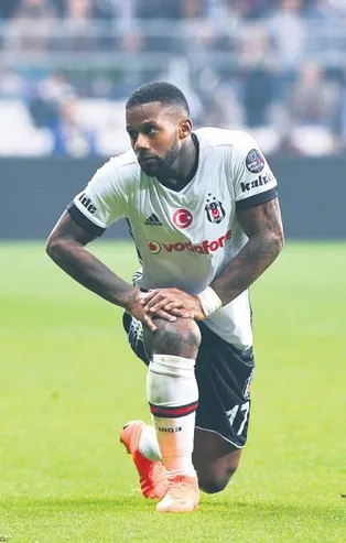 Beşiktaş'ta Lens yine sorun oldu