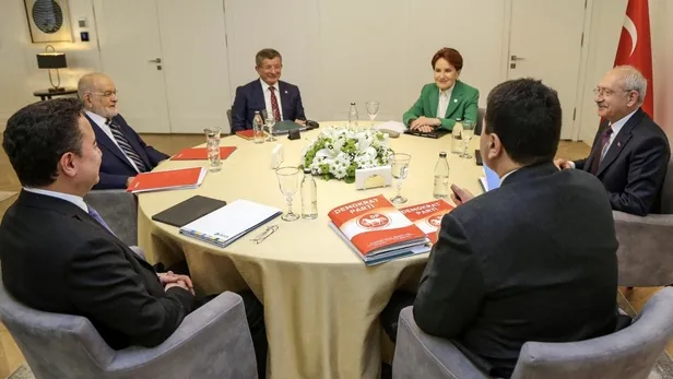 Milli Görüş'ün önde gelen ismi Mehmet Bingöl'den flaş açıklamalar: "Saadet Partisi yanlış yolda!"-3