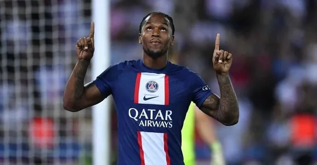 Trabzonspor'a yıldız orta saha