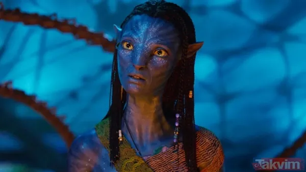 Avatar 3 filmin vizyon tarihi belli oldu! İşte oyuncu kadrosu ve konusu - 4