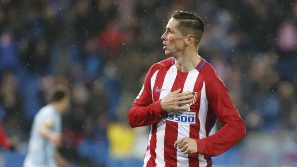 Fernando Torres Atletico Madrid'den ayrılıyor mu?-1