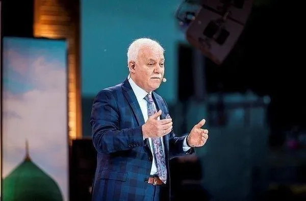 Kendinizi Kur’an terazisine koyun | Prof. Dr. Nihat Hatipoğlu ile 11 ayın sultanı Ramazan-9