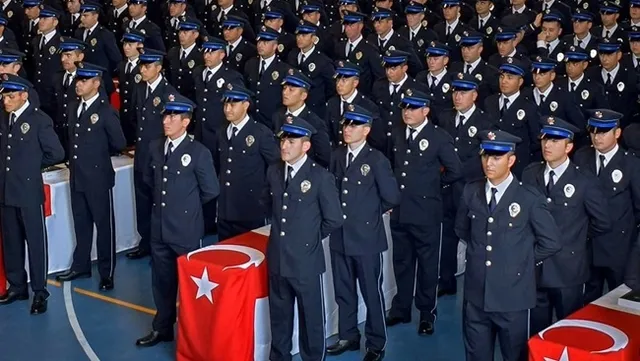 EGM 10 bin polis alım tarihi ve başvuru şartları açıklandı mı?-1