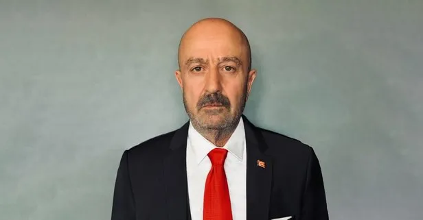 Zekai Aksakallı OYAK Yönetimi Kurulu Başkanlığına atandı