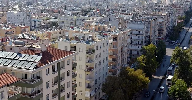 Hazine ve Maliye Bakanlığı kira geliri tespiti için yeni uygulamaya geçmişti! Tebligatlar gönderilmeye başlandı