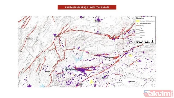 İşte afet konutları ve köy evleri! Hangi ile kaç konut yapılacak... Bakanlık il il ilçe ilçe açıkladı! - 10