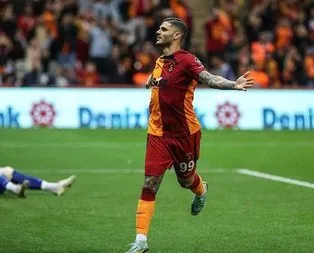 Galatasaray, İstanbulspor’u mağlup etti