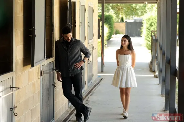 Herkes başka bir kariyer bekliyordu... O ezber bozdu! Gözleri KaraDeniz'in Azil'i Halit Özgür Sarı’dan çok konuşulacak itiraflar - 5