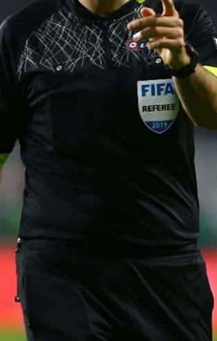 Süper Lig'de 32. haftanın hakemleri açıklandı