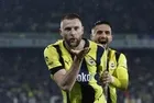 Skriniar'dan transfer sözleri!