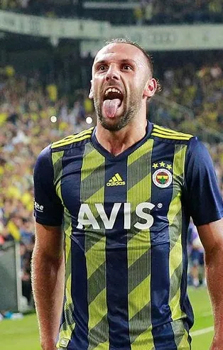 Mandzukic’in yerine Vedat Muriç! Juventus'un hocası Sarri, Muriç'i takımında çok istiyor...