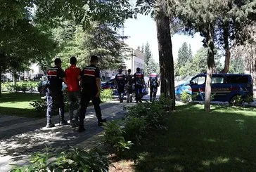Gaziantep’te PKK operasyonu